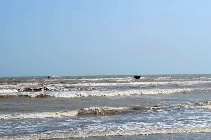 Müdafiə Nazirliyi: Qəzaya uğramış hərbi təyyarənin axtarışı davam edir - FOTO