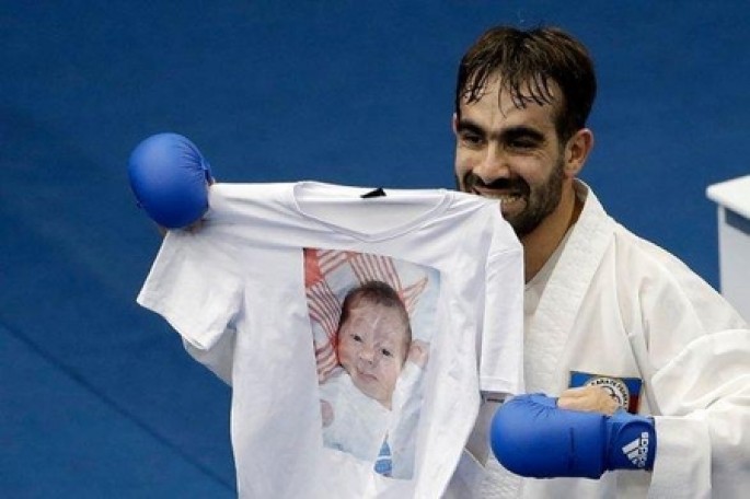 “Avtobusda konduktor işləyirdim, bir “Nizami” deyib qışqırırdım” – Rəfael