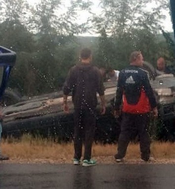 Deputat: “Prezidentə qarşı yol qəzası ölümə cəhddir”