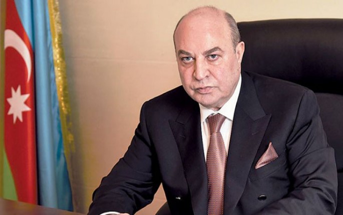 Eldar Həsənovun qardaşı ölkədən qaçıb - ŞOK DETALLAR