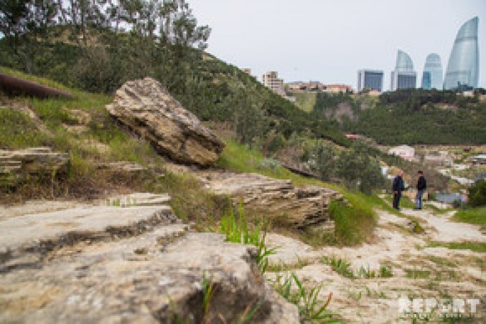 “Hazırda Bayıl sürüşmə sahəsində vəziyyət stabildir”