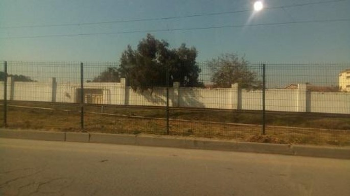 Dəmir yolları hasarlanır - FOTO