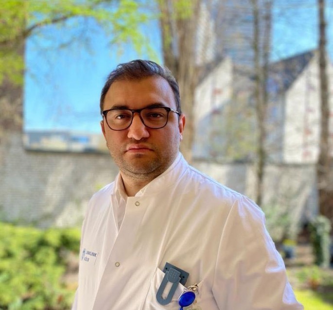 Nuran Abdullayev:                     “Yeni nəticələr pandemiyanın dünyada mənzərəsini dəyişəcək”