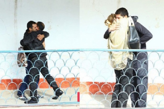 Əfv komissiyasının iclası yekunlaşdı