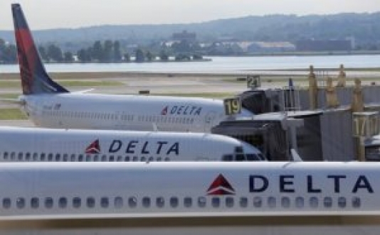 “Delta Airlines” Moskva - Nyu-York aviareysini ləğv etdi