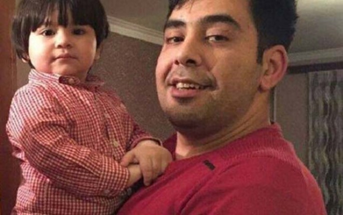 Əli Həsənov nəvəsinin qəzada ölən sürücüsünün ailəsinə - Ev və maşın verdi