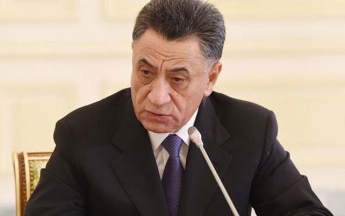 “Cinsi azlıqlar oriyentasiyalarını önə çəkməklə...” - Ramil Usubov