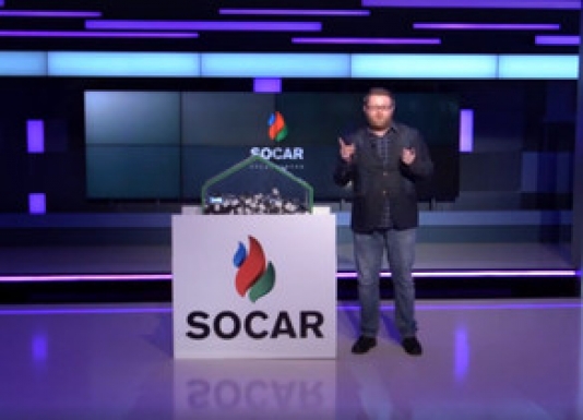 "SOCAR" sürücülərə "iPhone-7" verir; amma...