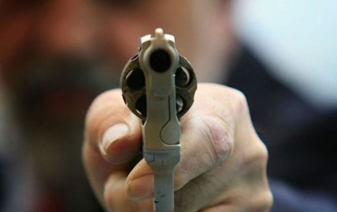 Polkovniki güllələyənlərin olduğu “Lexus” iş adamının oğlunundur