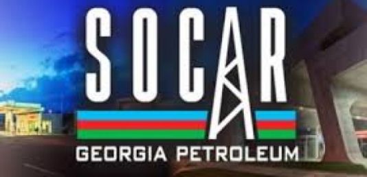 SOCAR Gürcüstanda 105 milyon litr yanacaq satıb