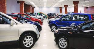 8 avtomobil hərraca çıxarıldı - Qiymətlər