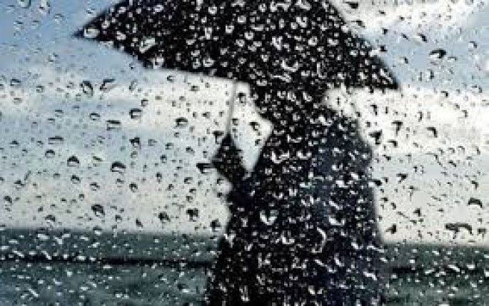 Yağış yağacaq, şimşək çaxacaq