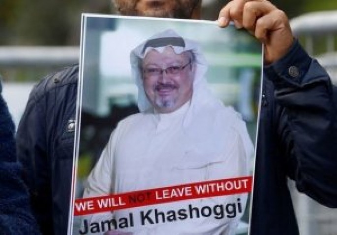 Türkiyə Xaşogi işi ilə bağlı 18 səudiyyəlinin həbsinə order verdi