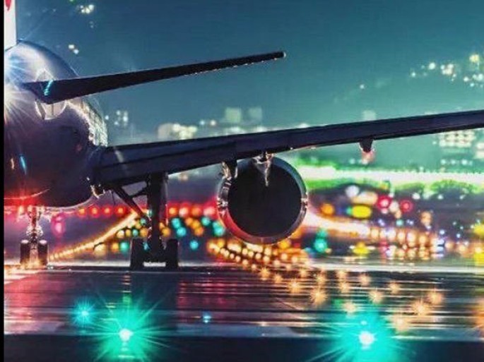 Diplomat aeroportda öldü