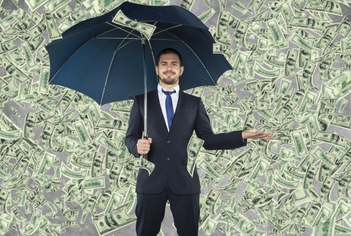 Dünyada 2158 milyarderin ümumi sərvəti 9 trilyon dollara yaxındır