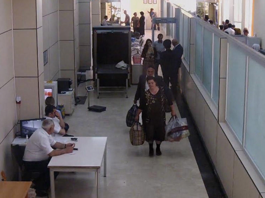 İranla sərhəddə vaxt itirməyəcəyik