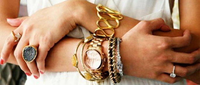 Bakıda evdən 9 min manatlıq qızıl oğurlayan şəxs tutulub