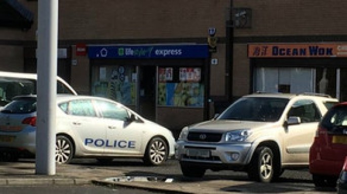 Sürücü maşını uşaqların üzərinə sürdü: 5 yaralı