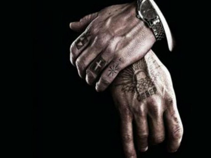 Cinayət aləmi krallarının həyat yoldaşları - FAKTLAR