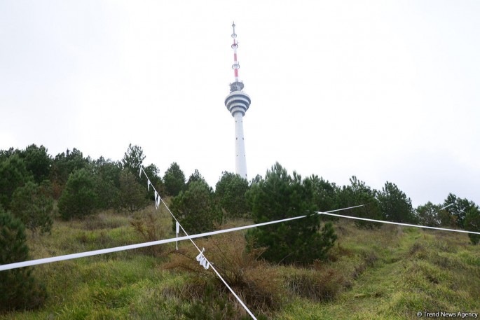 Nazirliyin Bayıl yamacı ilə bağlı son açıqlaması