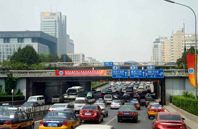 33 yaşlı sürücü avtomobillə bir neçə motosikletçini vurdu: 3 ölü, 10 yaralı