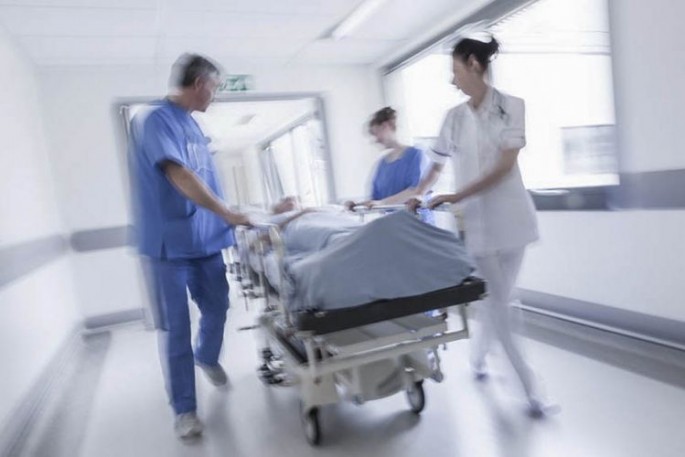 Bakıda 3 gün əvvəl avtomobillə vurulan şəxs xəstəxanada ölüb