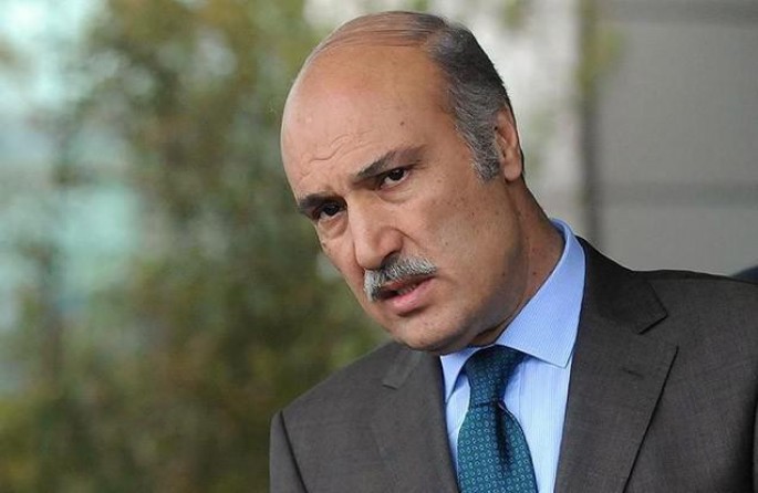 Keçmiş polis rəisi təslim oldu