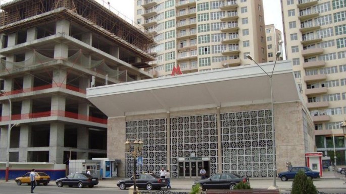 Sərnişinlərin NƏZƏRİNƏ: "Xətai" stansiyası bağlandı