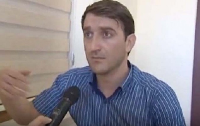 Sürücüyə silah çəkən şəxs budur - “Xəcalətimdən o videoya baxmadım” - VİDEO