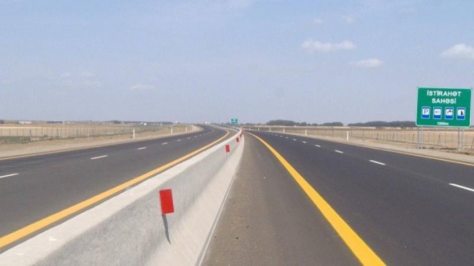 "Avtomobil yollarının Qaydaları”na əlavələr edilib