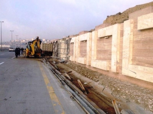 Yollarda "kontrabas pulu" - Bəs onları kim ödəyəcək?