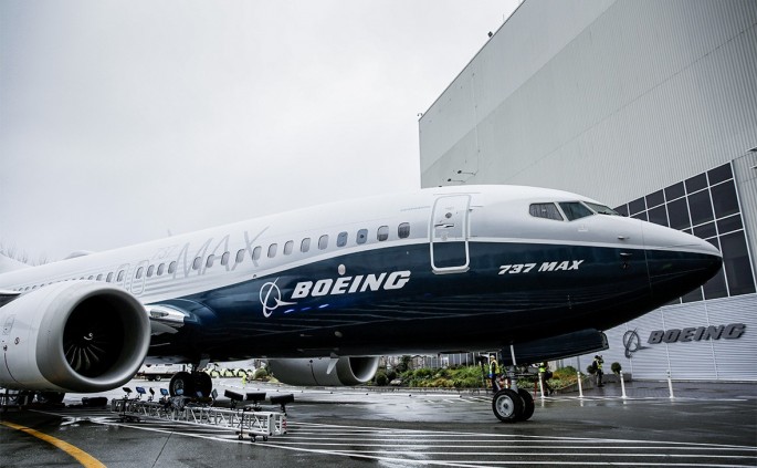 ABŞ-da "Boeing 737 MAX"da yeni potensial təhlükə tapılıb