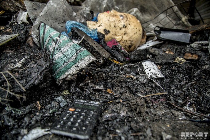 "Diqlas"da iş bərpa edildikdən sonra sahibkarlardan 4-5 ay icarə haqqı alınmayacaq"