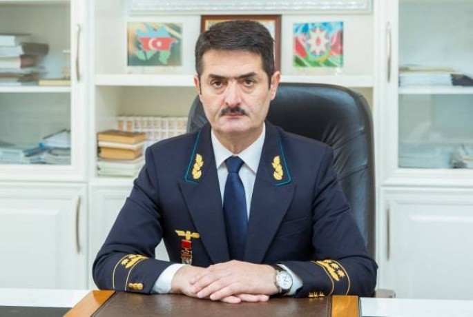 Ölkənin dəmir yolu infrastrukturunda hansı yeniliklər gözlənilir?                               - MÜSAHİBƏ