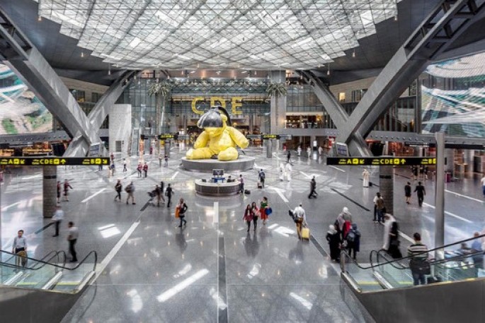 Ən yaxşı aeroportların və aviaşirkətlərin adları açıqlandı