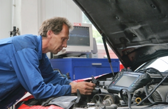 “Qarantiya”dan qazanan avtoservislər  – ARAŞDIRMA