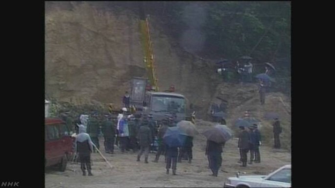 Yakudza qanqsterlərinin keçmiş rəhbəri edam olunub