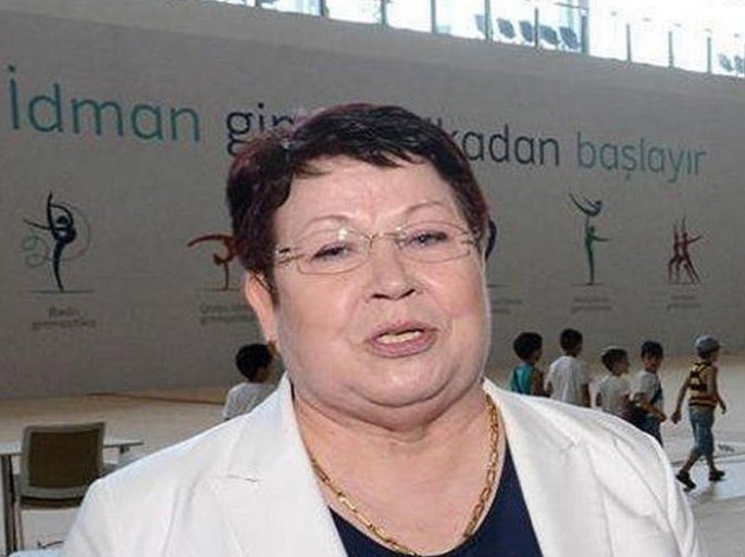 Olimpiya çempionu barəsində cinayət işi başlandı