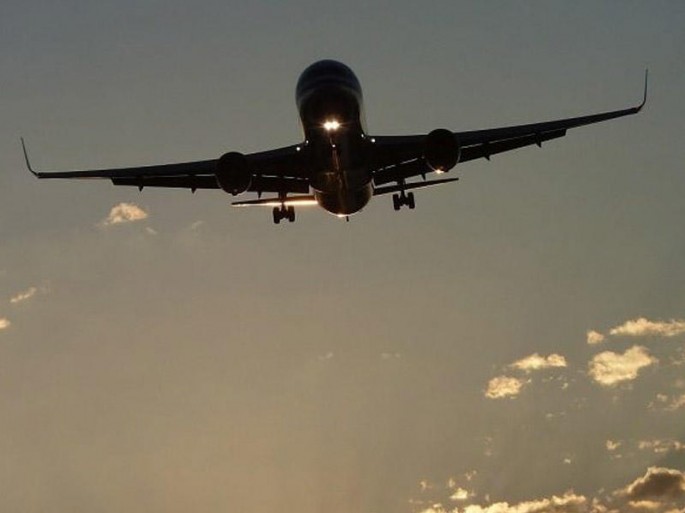 İrəvana uçan təyyarələr eniş edə bilmir