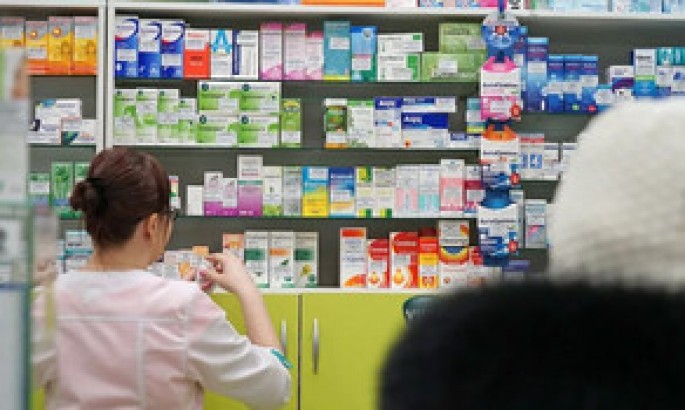 Bakıda gizli şəkildə psixatrop maddələr satan aptek müdiri saxlanılıb