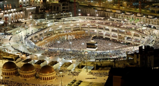 Həcc ziyarətindən 30 milyard qazanacaqlar
