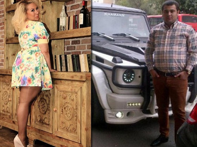 Həbs edilən prodüser Təranə ilə bağlı ŞOK FAKT