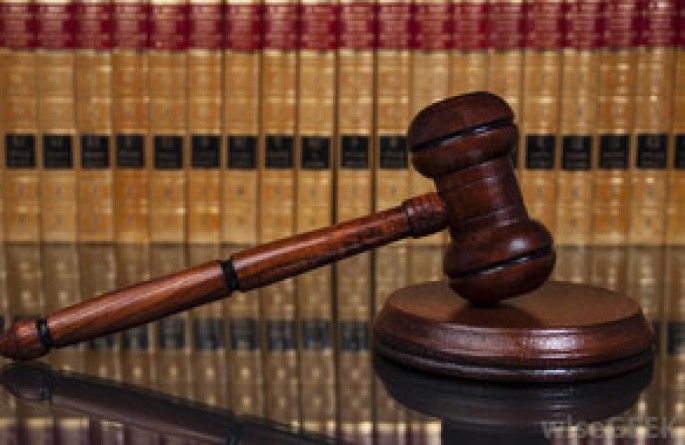 Qəza törədən "Kamaz” sürücüsünə hökm oxunub - 5 il