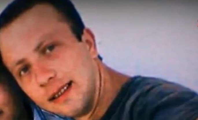 Dəhşətli hadisə: Nişanlı oğlanı ata bağlayıb sürüdülər