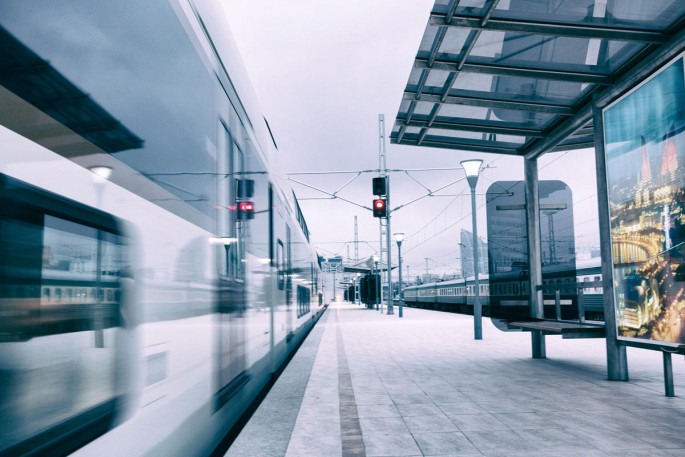 “Koroğlu” stansiyasına pulsuz ikimərtəbəli elektrik qatarları işləyəcək