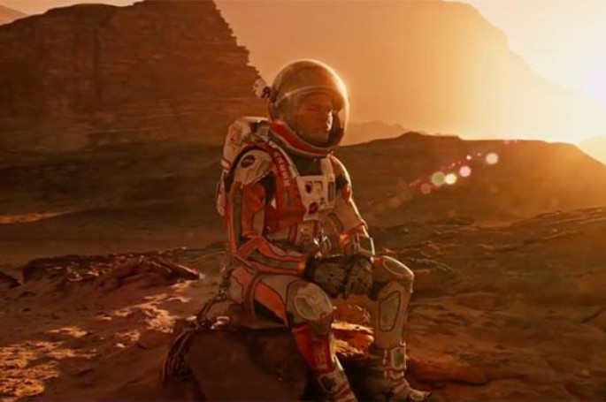 İnsanların Marsa uçuşu təxirə salındı