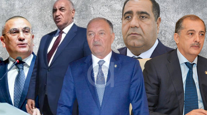 İcra başçılarına növbəti XƏBƏRDARLIQ – Sıra kimdə?  