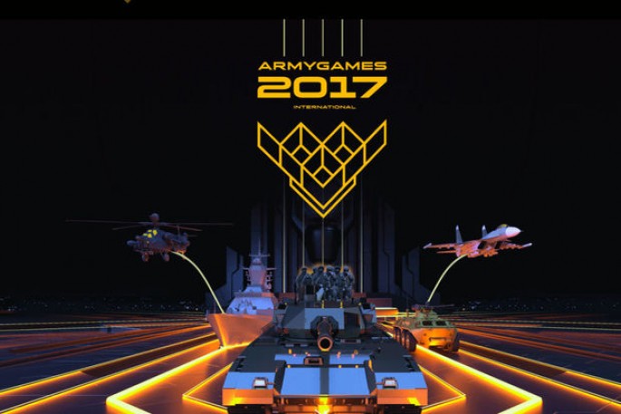 Hərbçilərimiz “Beynəlxalq Ordu Oyunları”nda iştirak edəcəklər