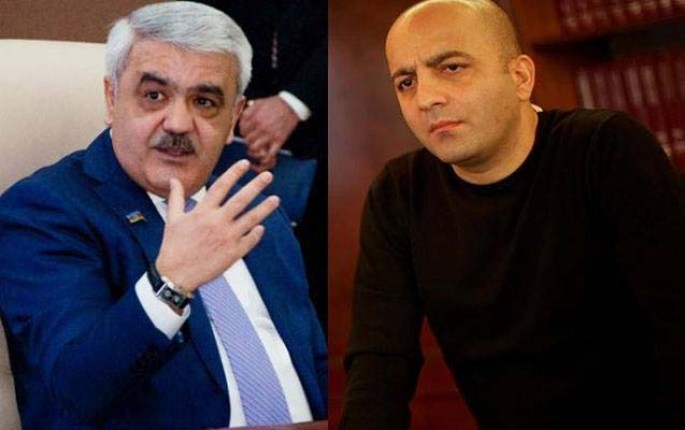 SOCAR Mənsimovun 14 gəmisini müsadirə etdi - Qalmalaq