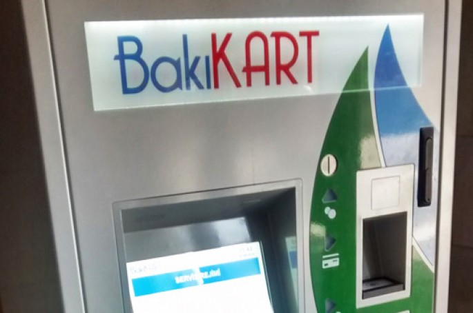 "20 yanvar" stansiyasında "Bakıkart" aparatları xarab oldu, sərnişin sıxlığı yarandı